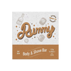 Rummy Body & Shave Soap Bar 115G
