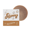 Rummy Body & Shave Soap Bar 115G