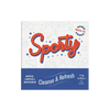 Sporty Cleanse & Refresh Soap Bar
