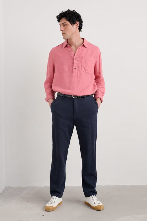 Men's Messack Trouser in Maritime