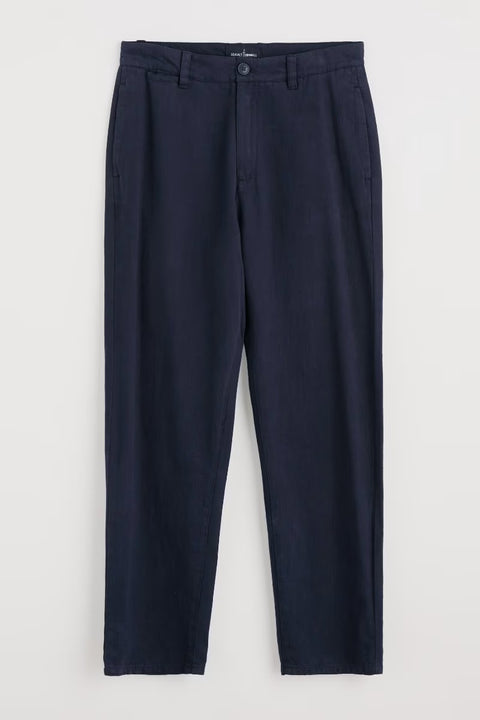 Men's Messack Trouser in Maritime