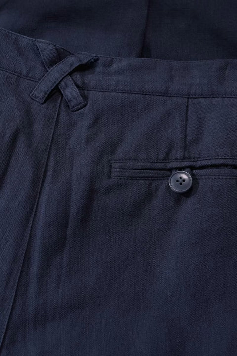 Men's Messack Trouser in Maritime