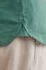Men's Carne Shirt in Mineral