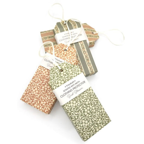 Dalcheri Clothing Protector - Assorted Designs