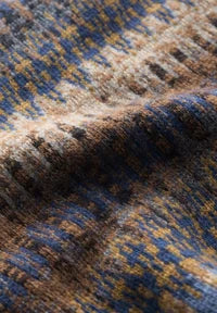 Sparrowhawk Jumper in Tumuli Multi