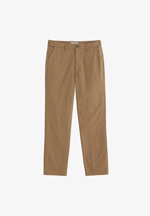 Men's Bowman Trouser in Dark Sand