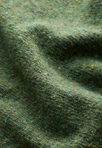 Cleer Cardigan in Artichoke