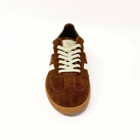 Parallel Coffee Ivory/Suede