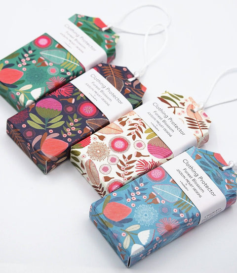 Dalcheri Clothing Protector - Assorted Designs