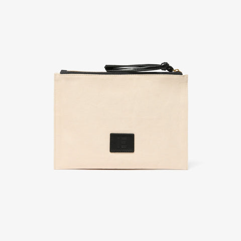 Botanique Pouch in Powder