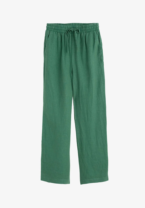 Tide Flow Trouser in Pine