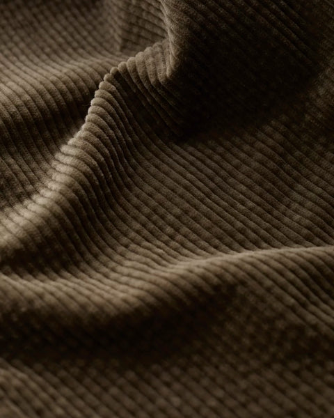 Asphodel Trouser in Dark Seagrass