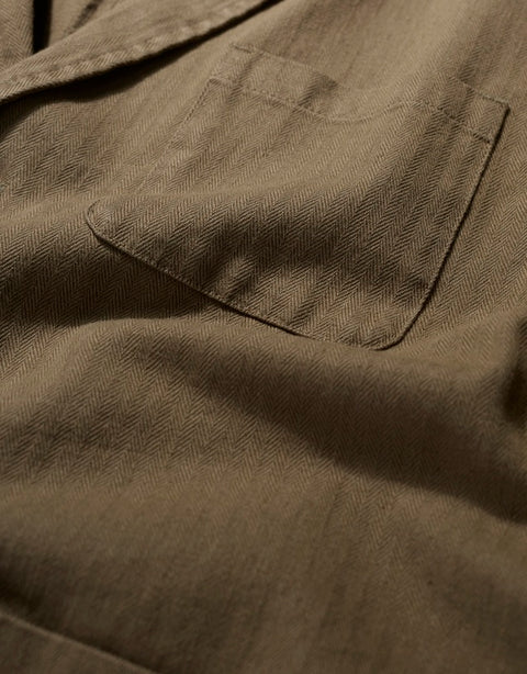 Men's Tollgate Jacket in Riverbed