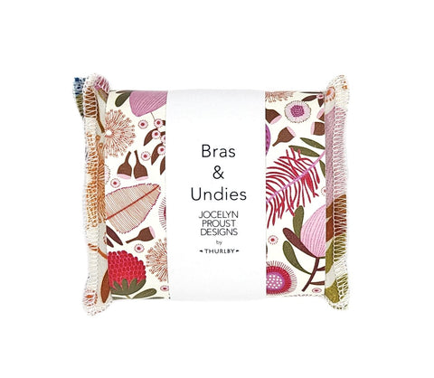 Bras and Undies Sachet Set -Assorted Designs