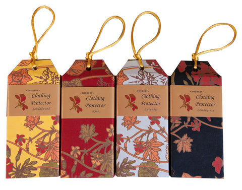 Dalcheri Clothing Protector