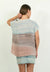 Handwoven Linen Top - One Size - Stirling Horizon