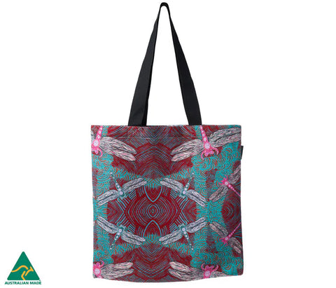 Tote Bag in Various Designs