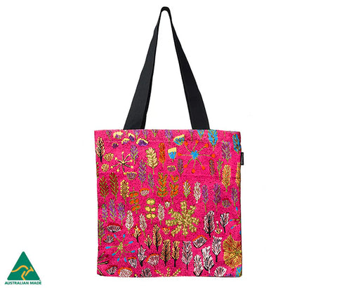 Tote Bag in Various Designs