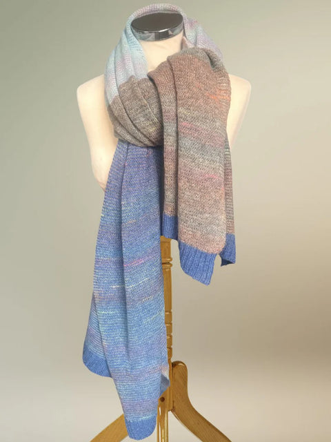 Treeline Wrap in Various Colours