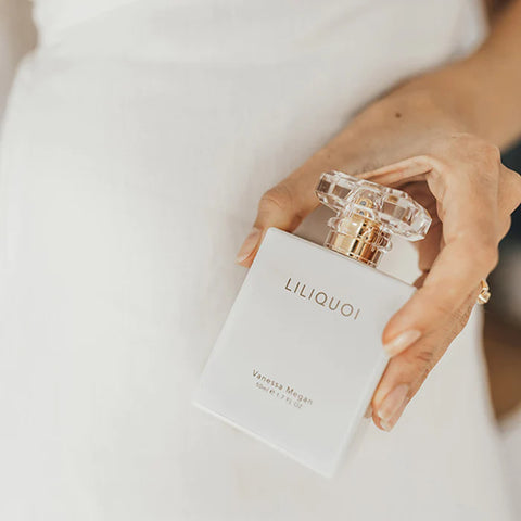 Liliquoi Perfume