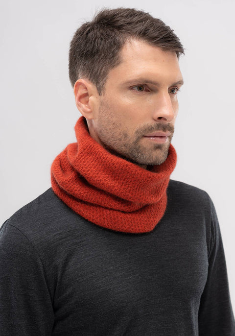 Finley Snood in Various Colours