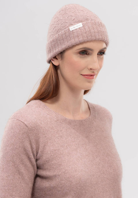 Chloe Beanie in Various Colours