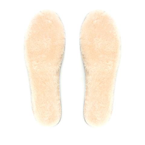 Emu Sheepskin Innersole