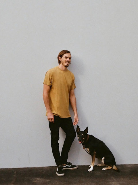 Hemp Clothing Australia