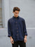 Heritage Shirt in Navy