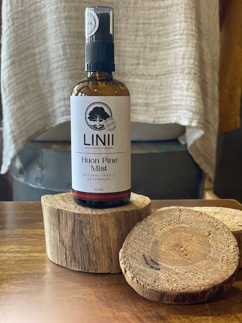 Linii Huon Pine Mist 100ml