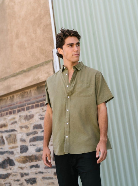 Hemp Shirt Australia