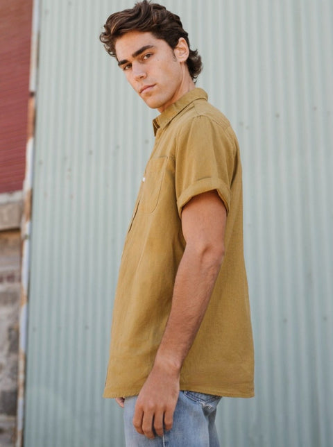 Hemp Shirt Australia