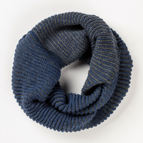 Corry Tonal Cowl in Various Colours
