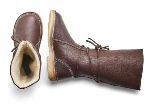 Duckfeet Boot