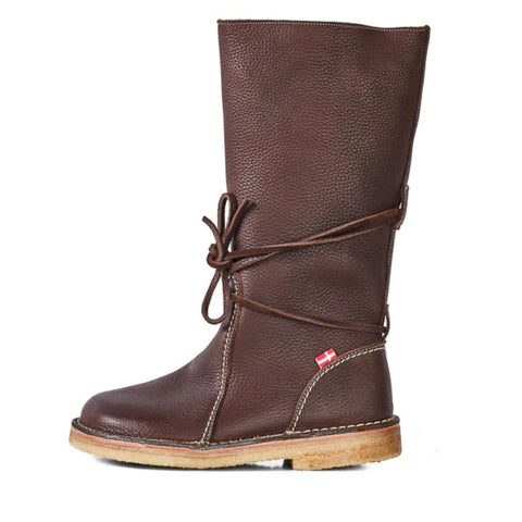 Duckfeet Boot Silkenborg