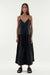 Layer'd SYN DRESS - PITCH