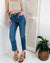 Nives Italian Denim Jeans