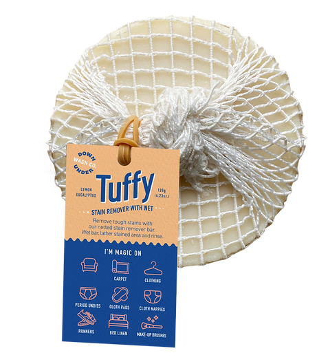 Tuffy Stain Remover